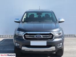 Ford Ranger 2021 2.0 210 KM