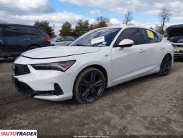 Acura Integra 2023 1