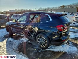 BMW X3 2022 2