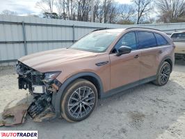 Mazda CX-7 - zobacz ofertę