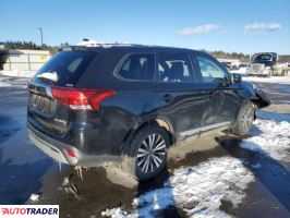 Mitsubishi Outlander 2019 2