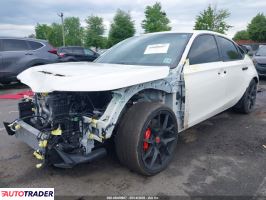 Honda Civic 2024 2
