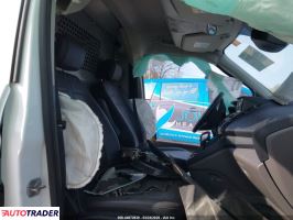 Ford Transit Connect 2022 2