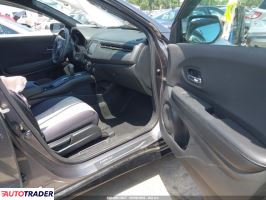 Honda HR-V 2021 1