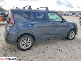 Kia Soul 2023 2