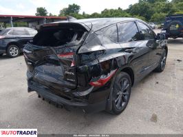Acura RDX 2025 2