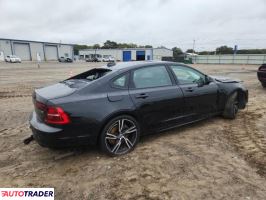 Volvo S90 2020 2