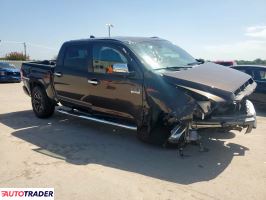 Toyota Tundra 2021 5 Toyota Tundra 2021 5