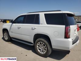 GMC Yukon 2019 5 GMC Yukon 2019 5