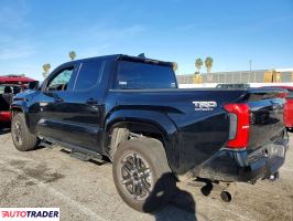 Toyota Tacoma 2025 2