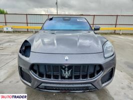 Maserati Pozostałe 2023 2