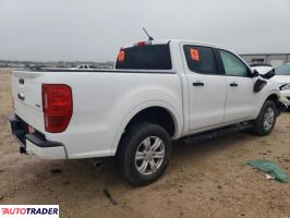 Ford Ranger 2019 2