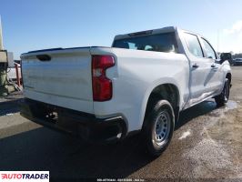 Chevrolet 1500 2023 5
