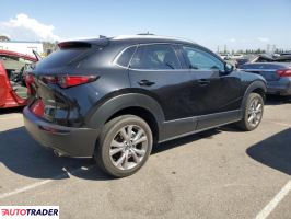 Mazda CX-30 2022 2 Mazda CX-30 2022 2