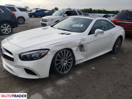 Mercedes CL 2019 3