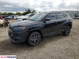 Jeep Compass 2024 2