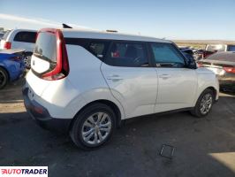 Kia Soul 2021 2