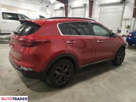 Kia Sportage 2020 2