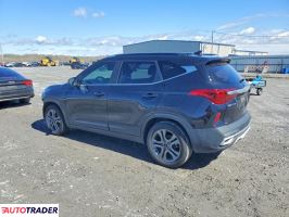 Kia Pozostałe 2022 2