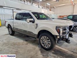 Ford Pozostałe 2025 3