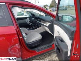 Hyundai Tucson 2025 2