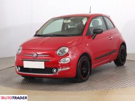 Fiat 500 2016 1.2 68 KM