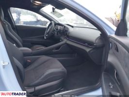 Hyundai Elantra 2025 2