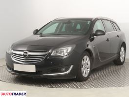 Opel Insignia 2014 2.0 138 KM