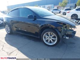 Tesla Model Y 2023 Tesla Model Y 2023