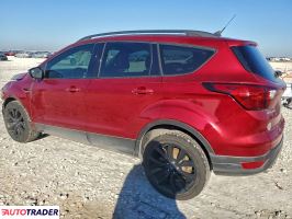 Ford Escape 2019 1