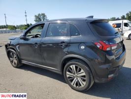 Mitsubishi Outlander 2020 2
