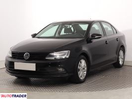 Volkswagen Jetta 2016 2.0 108 KM Volkswagen Jetta 2016 2.0 108 KM