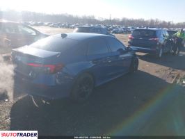 Honda Civic 2025 2