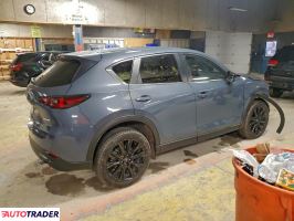Mazda CX-5 2022 2