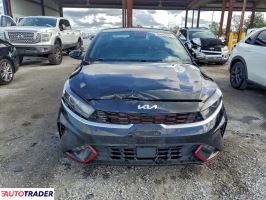 Kia Pozostałe 2023 2