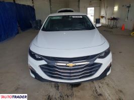 Chevrolet Malibu 2023 1