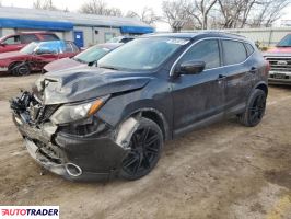 Nissan Rogue 2019 2