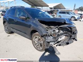 Subaru Pozostałe 2025 2