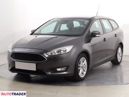 Ford Focus 2016 1.0 123 KM