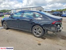 Honda Accord 2024 1