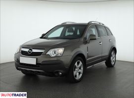 Opel Antara 2006 2.0 124 KM