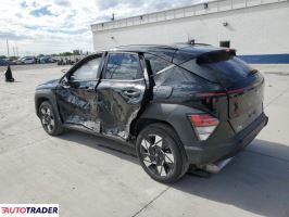 Hyundai Kona 2024 2