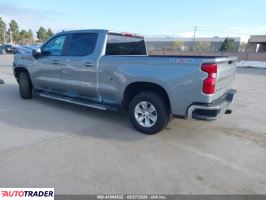 Chevrolet 1500 2024 2 Chevrolet 1500 2024 2