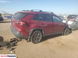 Toyota Pozostałe 2022 2 Toyota Pozostałe 2022 2