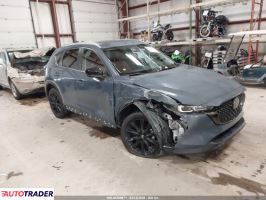 Mazda CX-5 2023 2