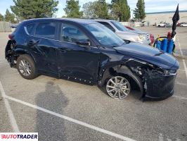 Mazda CX-5 2025 2