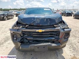 Chevrolet Colorado 2023 2