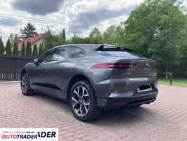 Jaguar I-PACE 2019 400 KM