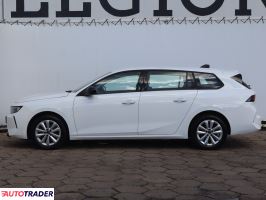Opel Astra 2023 1.2 108 KM