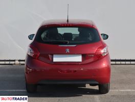 Peugeot 208 2012 1.2 80 KM